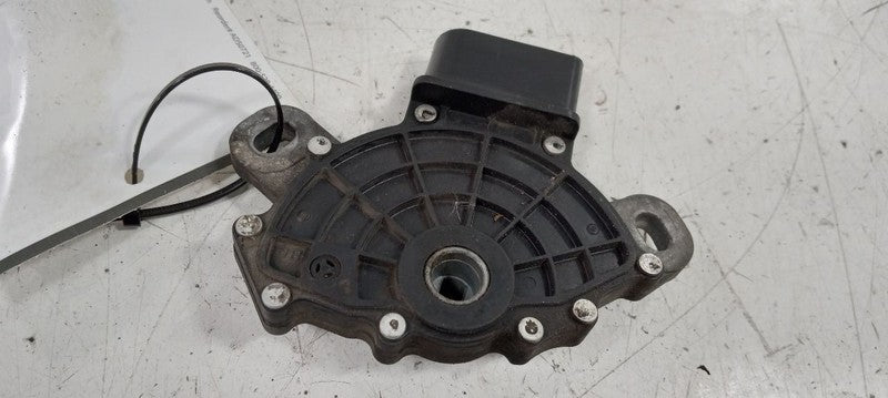 Volkswagen Rabbit Neutral Safety Switch Automatic Transmission Gear Se