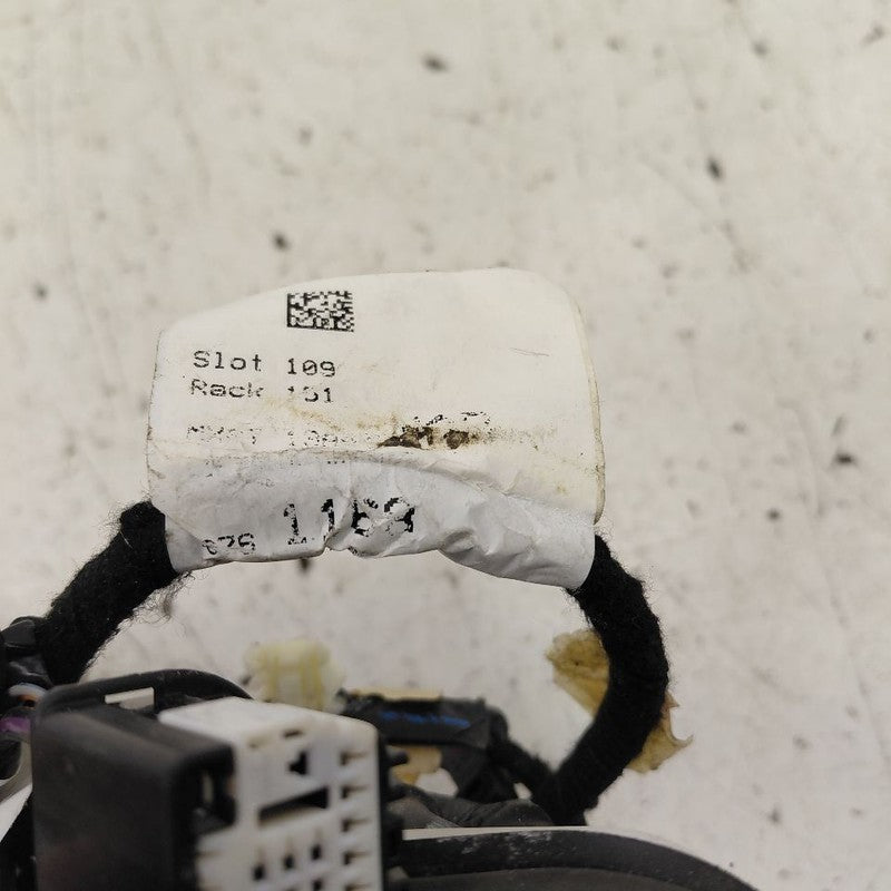 Ford Escape Left Rear Taillight Wire Harness {MX6T13A409} 2020 2021 20