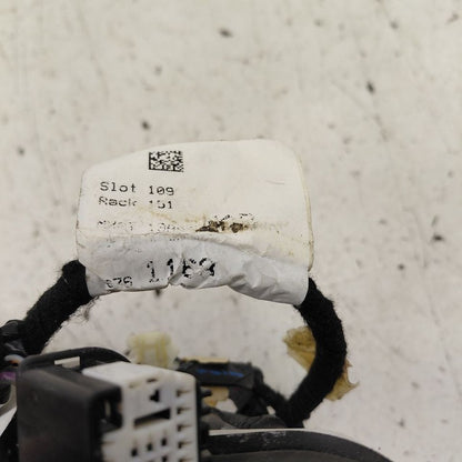 Ford Escape Left Rear Taillight Wire Harness {MX6T13A409} 2020 2021 20