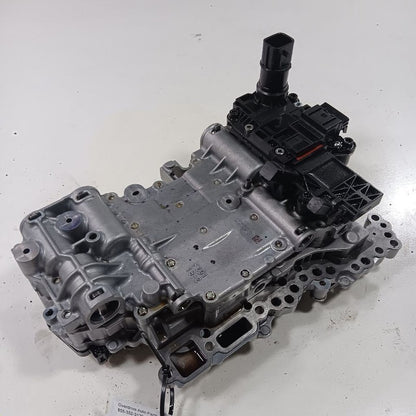 Mazda CX-5 Automatic Transmission Valve Body  2.5L 2023 2022 2021 2020