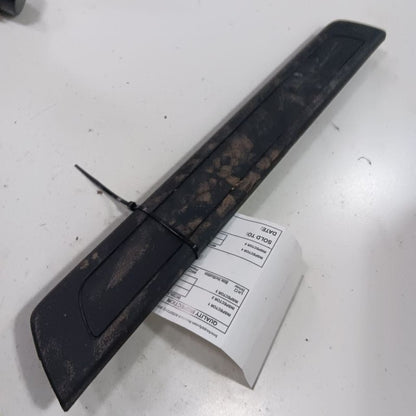 Grand Cherokee Sill Trim Plate Door Jam Threshold Right Passenger Fron