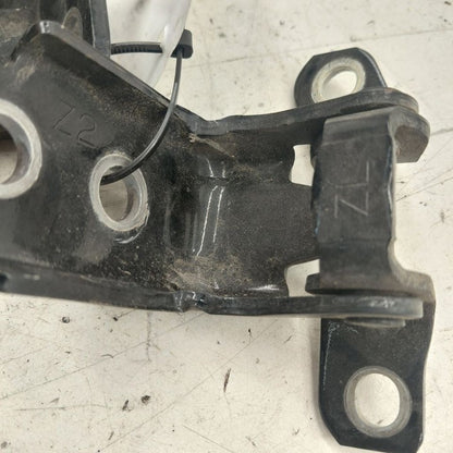 Mazda 6 Door Hinge Set Right Rear Passenger  2016 2015 2014
