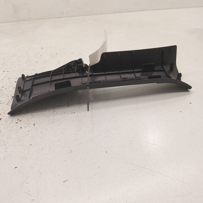 Lexus NX350 Sill Trim Plate Door Jam Threshold Left Driver Rear  2022 