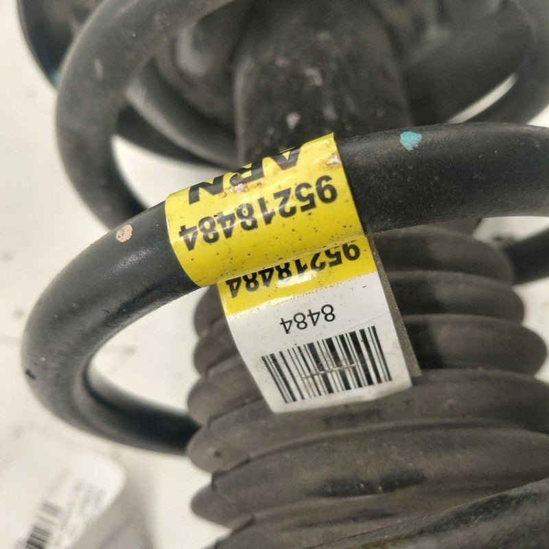Driver Left Front Strut AWD Fits 13-22 Chevy Trax
