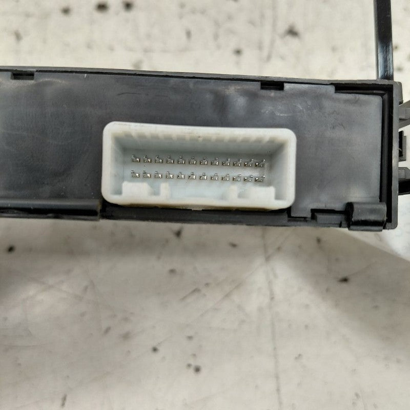Theft-locking Keyless Entry Control Module Fits 16-21 Mazda 6