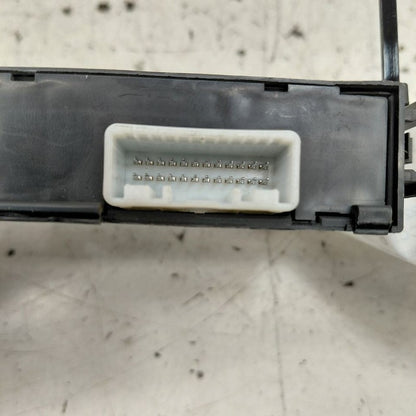Theft-locking Keyless Entry Control Module Fits 16-21 Mazda 6