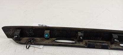 Subaru Legacy Tail Finish Panel 2010 2011 2012 2013 2014 OEM