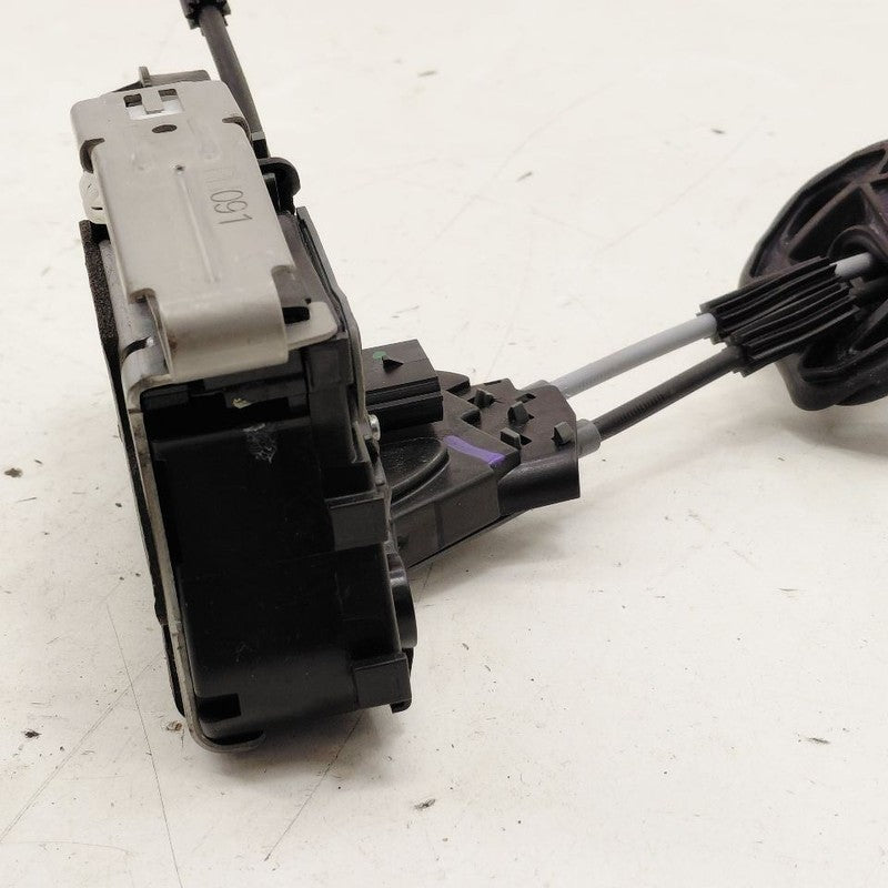 Ford Escape Door Latch Lock Right Passenger Front  2022 2023 2024