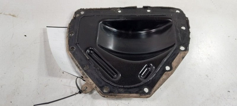 Dodge Avenger Transmission Housing Side Cover Plate 2014 2013 2012 2011 2010