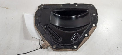 Dodge Avenger Transmission Housing Side Cover Plate 2014 2013 2012 2011 2010