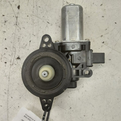 Passenger Right Rear Power Window Motor Fits 09-10 14-21 Mazda 6