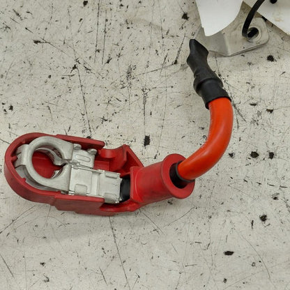 Cadillac CT6 Battery Cable  2018 2017 2016