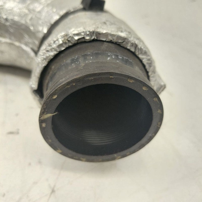 Chevy Trax Turbo Super Charger Inter Cooler Hose Line Tube  1.4 2022 2