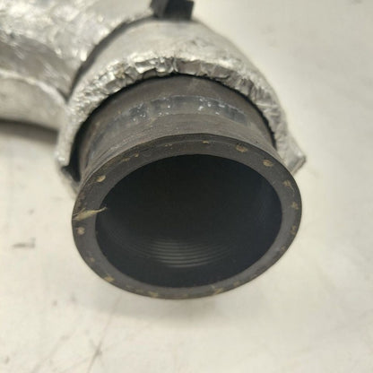 Chevy Trax Turbo Super Charger Inter Cooler Hose Line Tube  1.4 2022 2