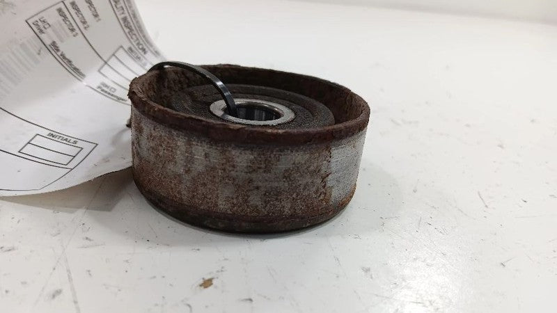 Hyundai Sonata Idler Idle Pulley 2011 2012 2013 2014 OEM