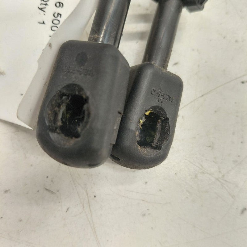 Fiat 500 X Model   Hatchback Hatch Back Trunk Lid Shock Strut Support 