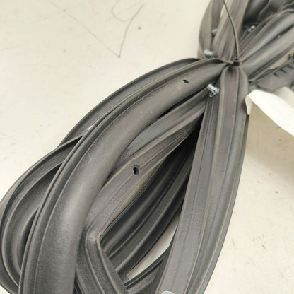 Nissan Versa On Door Seal Rubber Right Passenger Front  2024 2023 2022