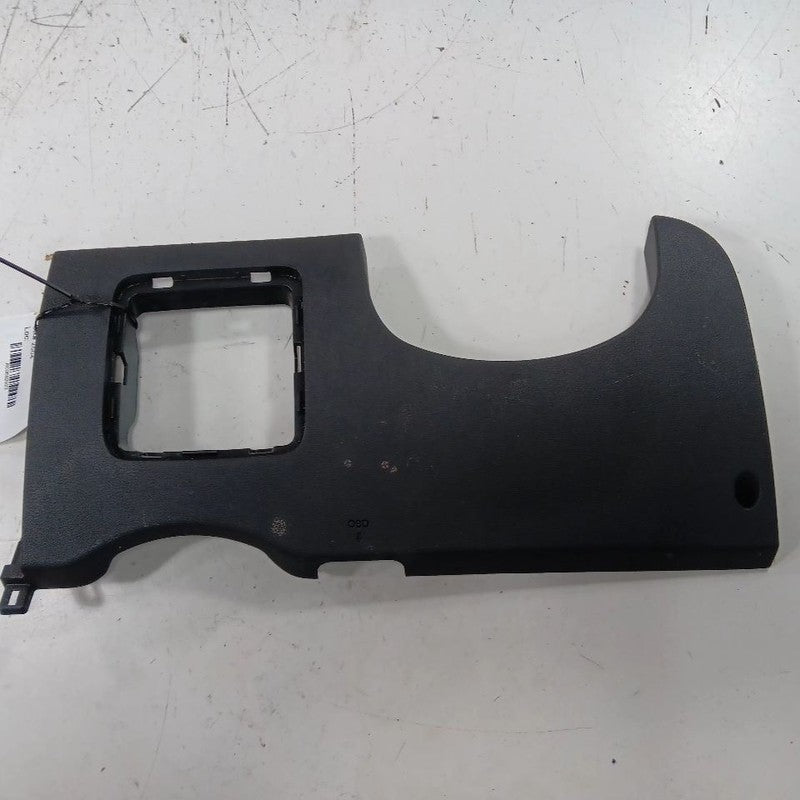 Hyundai Tucson Left Side Lower Trim Piece Dash Bezel 2019 2020 2021 OE