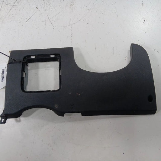 Hyundai Tucson Left Side Lower Trim Piece Dash Bezel 2019 2020 2021 OE