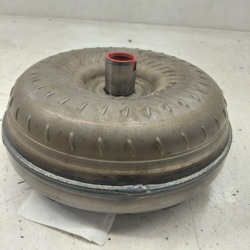 Lexus IS350 Automatic Transmission Torque Converter  2020 2019 2018
