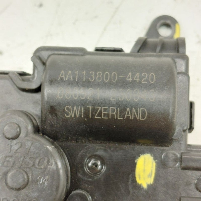 Ford Escape Flap Door Motor Heater AC Door Actuator  2022 2023 2024