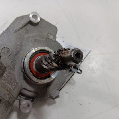 Steering Gear Rack Electric Motor Only Opt Gna Fits 17 LACROSSE OEM