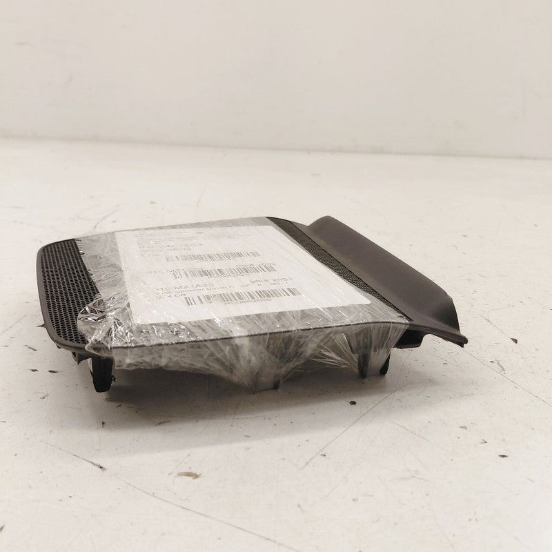 Mazda 3 Dash Speaker Cover Center Middle  2023 2022 2021