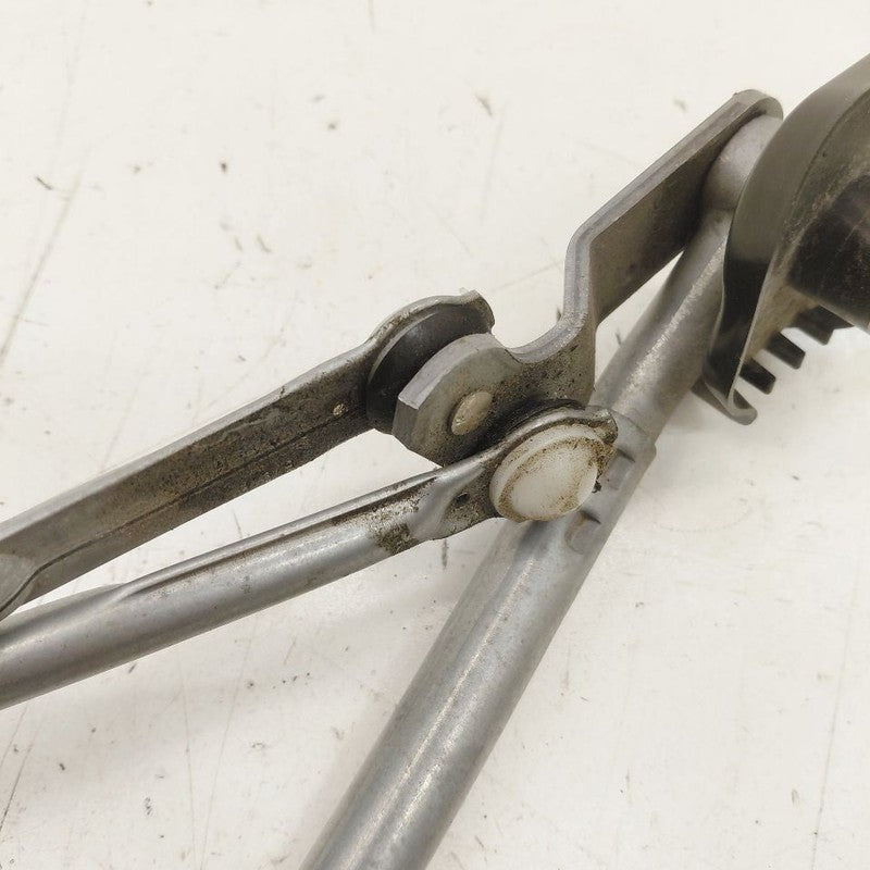 Mazda 3 Windshield Wiper Transmission Linkage  2023 2022 2021