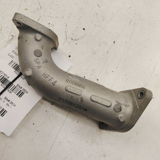 Honda CR-V Turbo Super Charger Inter Cooler Hose Line Tube  2017 2018 