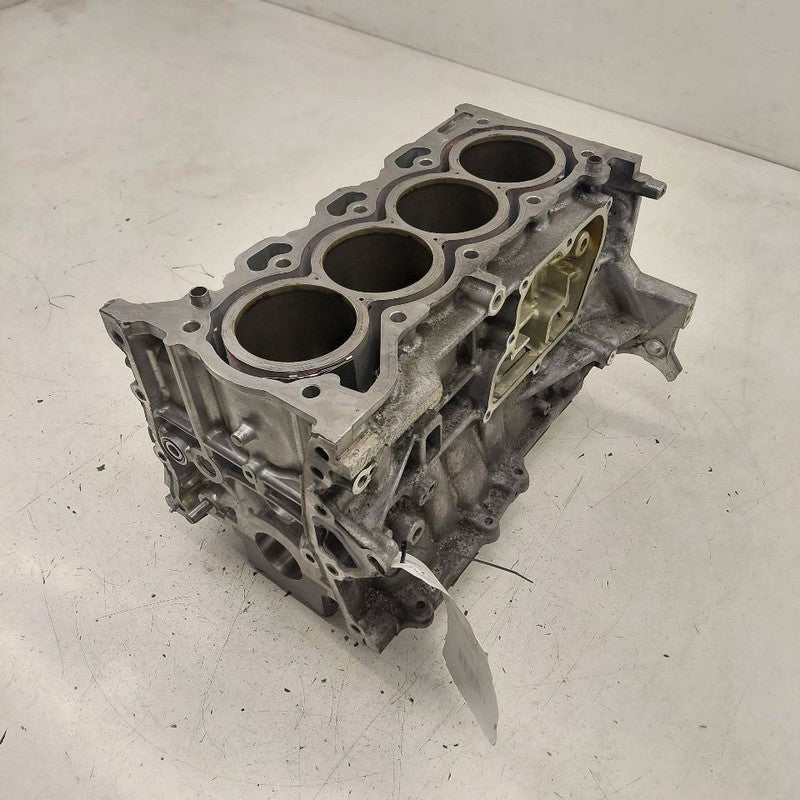 Bare Engine Cylinder Block Fits 16-22 Toyota Prius