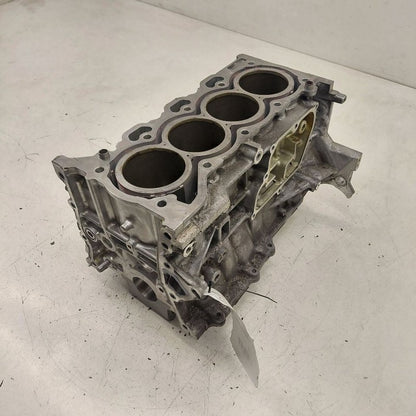 Bare Engine Cylinder Block Fits 16-22 Toyota Prius