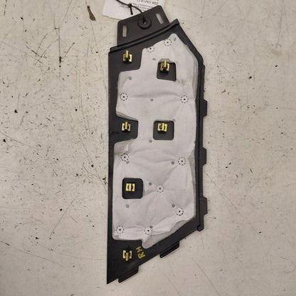 Chevy Volt Passenger Right Side Center Console Trim 2016 2017 2018 201