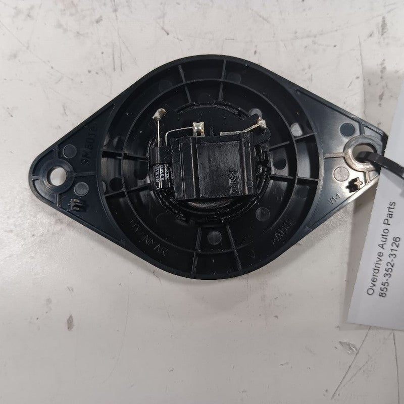 Subaru Crosstrek Dash Speaker Right Passenger Side  2019 2020 2021 202