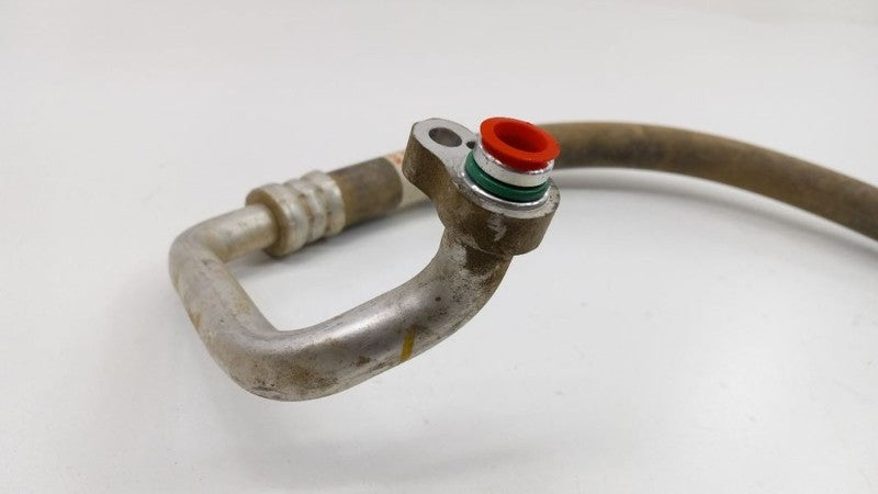 Hyundai Elantra AC Hose Line 2009 2010 2011 2012