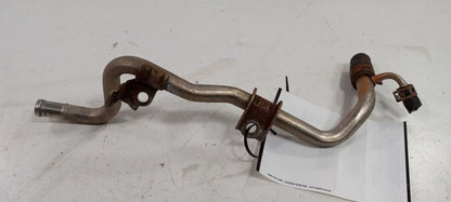 XD Scion Coolant Line Crossover Pipe 2008 2009 2010 2011 2012 OEM