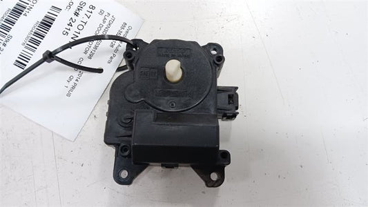 Toyota Prius Flap Door Motor Heater AC Door Actuator 2015 2014 2013 2012