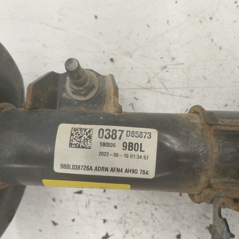 Driver Left Front Strut AWD Fits 20-25 Buick Encore GX