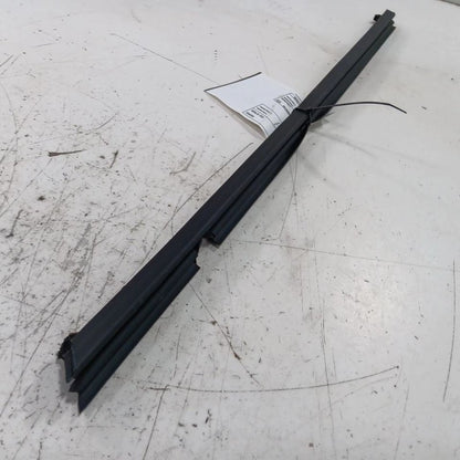Nissan Maxima Right Rear Weather Strip Interior 2014 2013 2012 2011 20