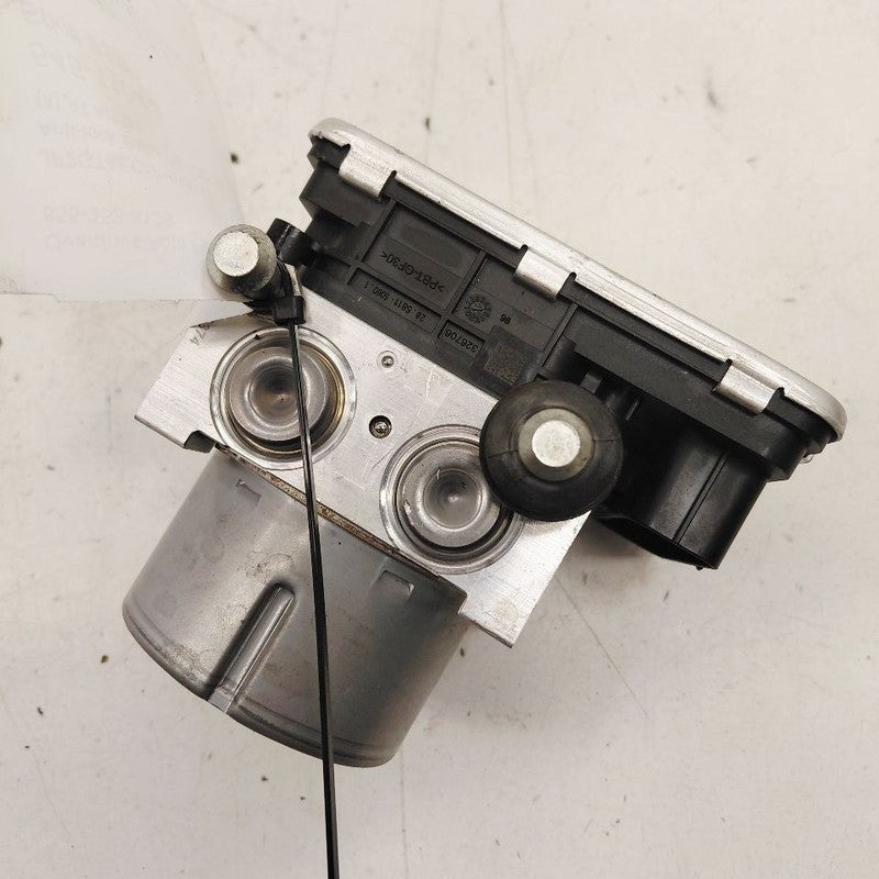 Anti-Lock Brake Part Pump Actuator With Pre-crash System 21-23 XV Cros