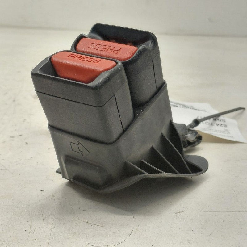 Toyota Prius Seat Belt Buckle Latch Left Driver Rear Back  2022 2021 2