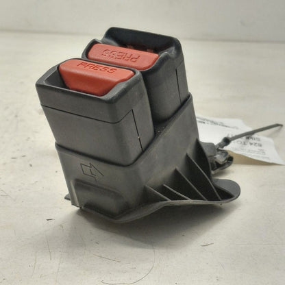Toyota Prius Seat Belt Buckle Latch Left Driver Rear Back  2022 2021 2