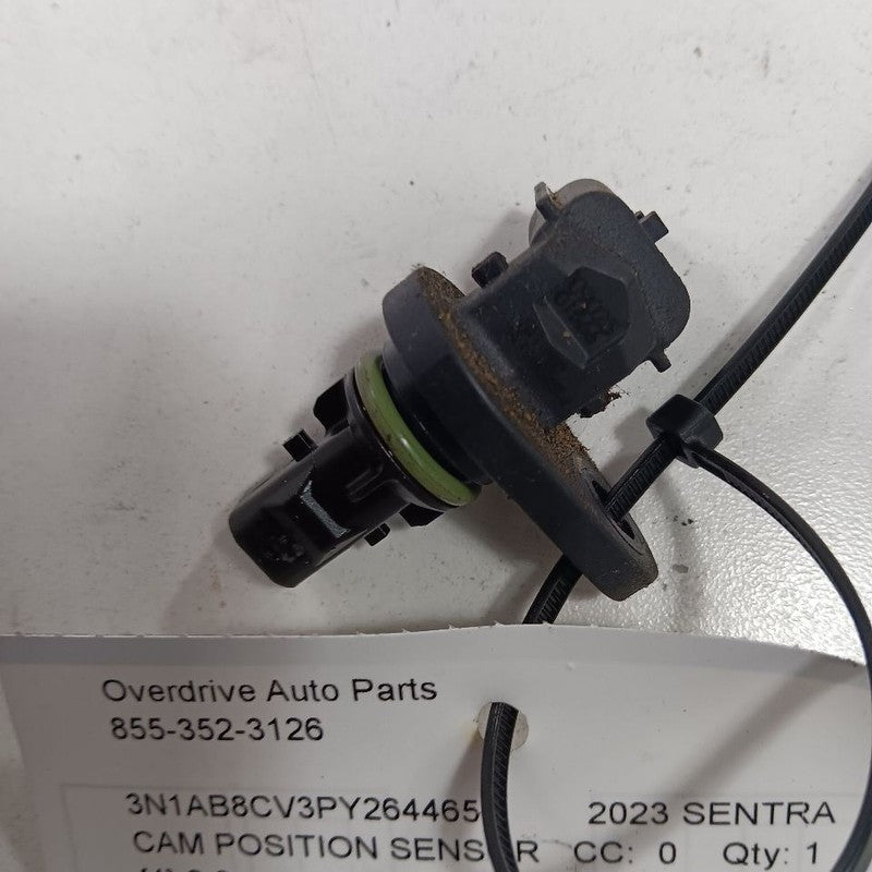 Nissan Sentra Camshaft Cam Shaft Position Sensor  2.0 2023 2022 2021 2020