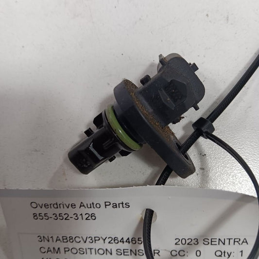 Nissan Sentra Camshaft Cam Shaft Position Sensor  2.0 2023 2022 2021 2020