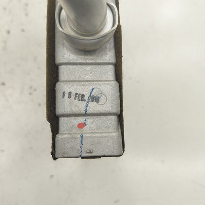 Heater Core Fits 12-19 Nissan Versa