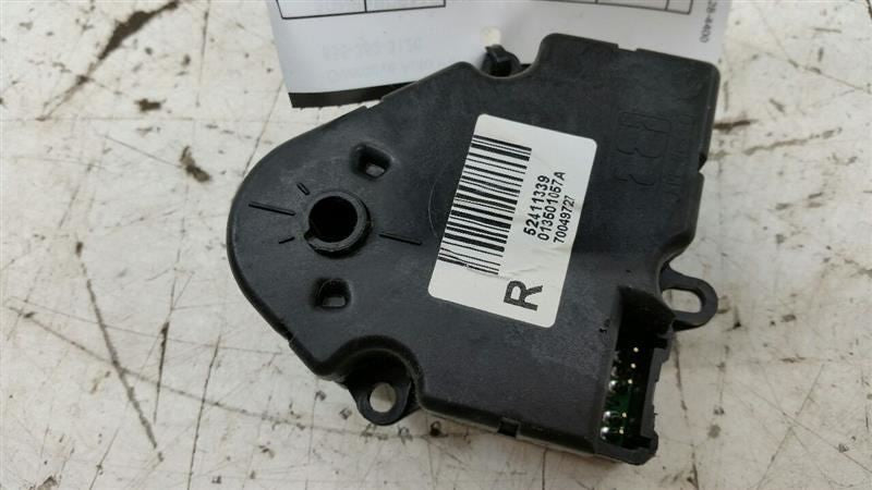Chevy HHR Flap Door Motor Heater AC Door Actuator 2007 2008 2009 2010 2011