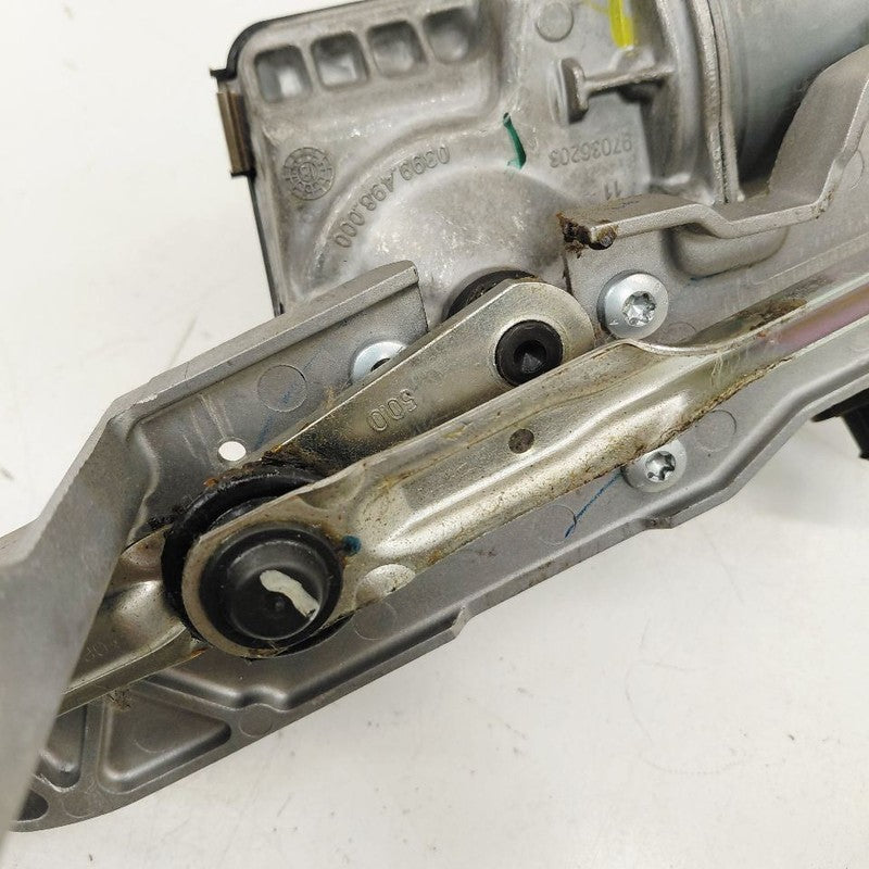 Windshield Wiper Motor Fits 18-22 Ford Ecosport OEM