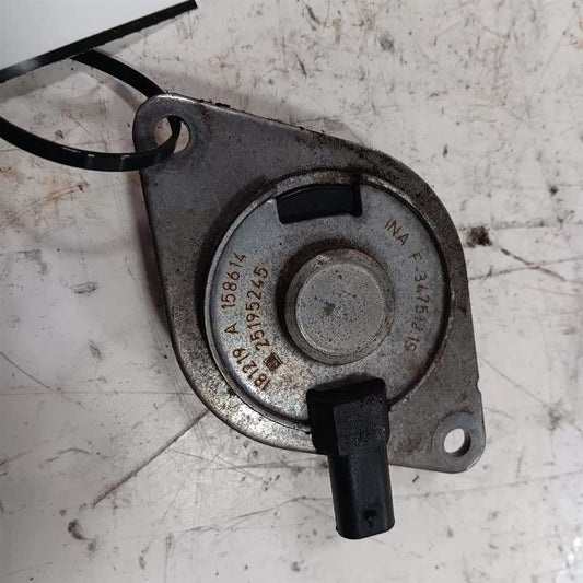 Buick Encore Variable Timing Gear Oil Control Valve Solenoid Cylinder Head  2017