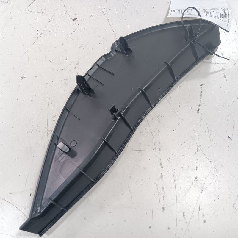 Outlander Sport Dash Side Cover Left Driver Trim Panel  2019 2020 2021 2022