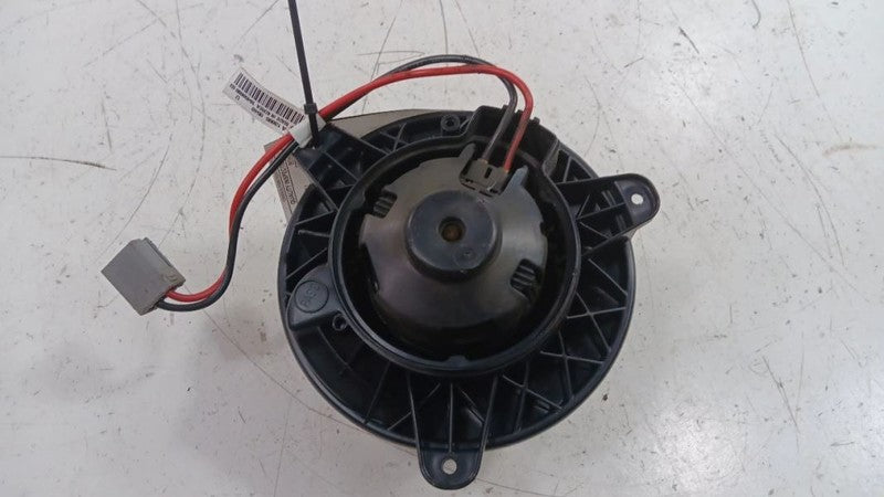 Blower Motor Fits 13-14 Dodge Dodge Dart OEM