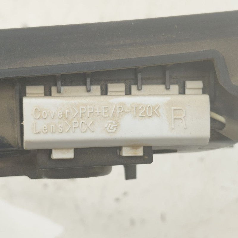 Lexus IS350 Door Handle Right Passenger Front Interior Inside  2020 20